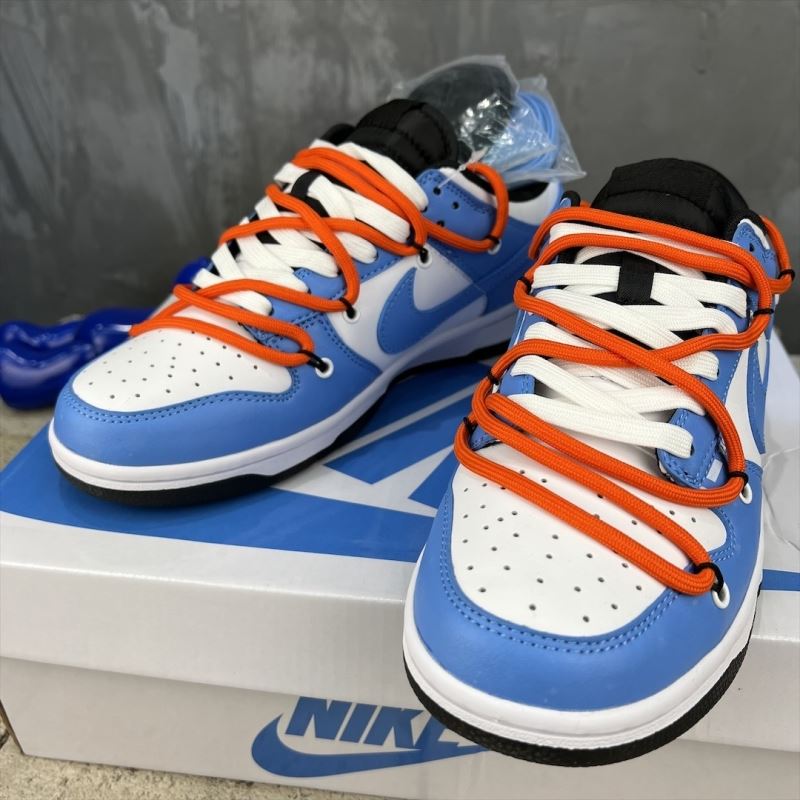 Nike Dunk Shoes